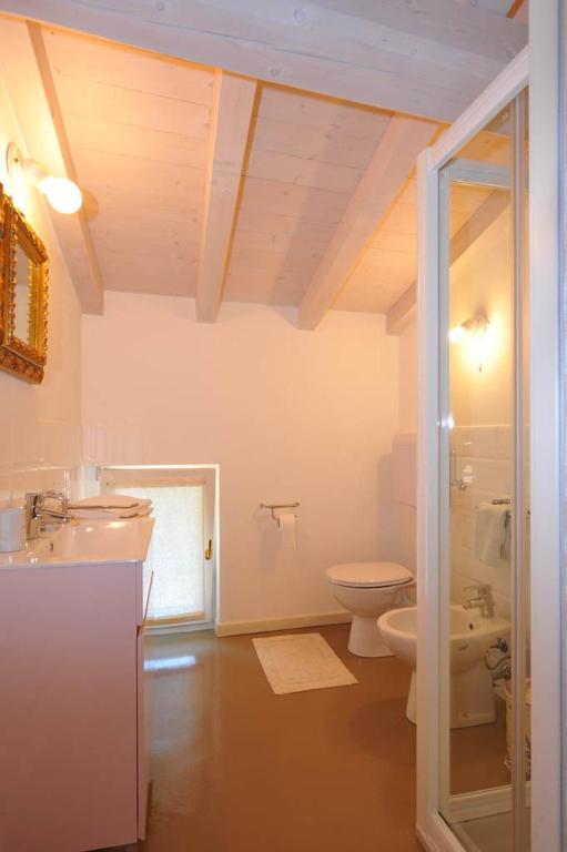 B&B La Mongolfiera Villafranca di Verona Cameră foto