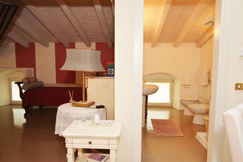 B&B La Mongolfiera Villafranca di Verona Cameră foto