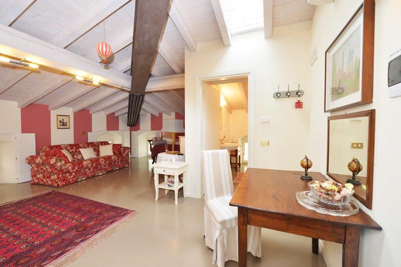 B&B La Mongolfiera Villafranca di Verona Cameră foto